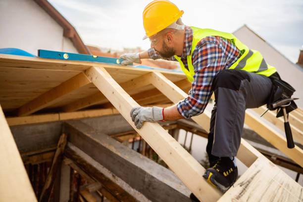 Roof Repair Estimates in Alexandria, KY